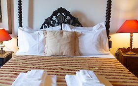 The Big House-Grand Comfort At Serra Da Estrella