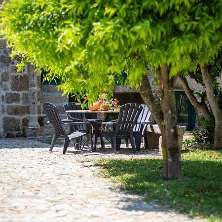 The Big House-Grand Comfort At Serra Da Estrella Gouveia  Exterior foto
