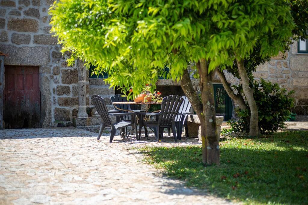 The Big House-Grand Comfort At Serra Da Estrella Gouveia  Exterior foto