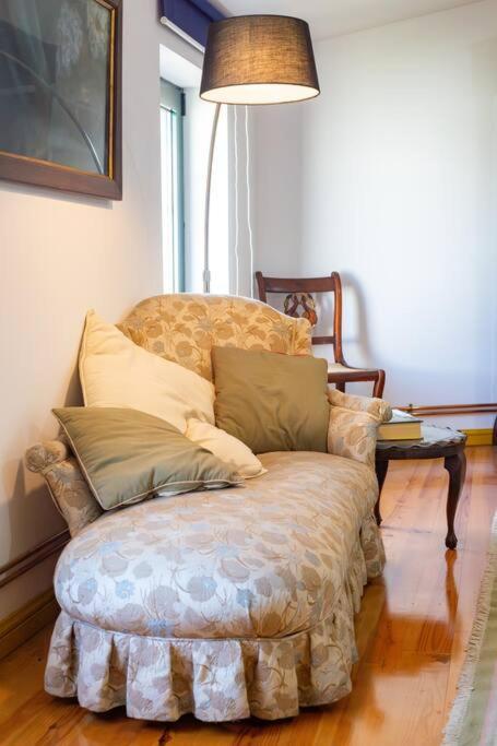 The Big House-Grand Comfort At Serra Da Estrella Gouveia  Exterior foto